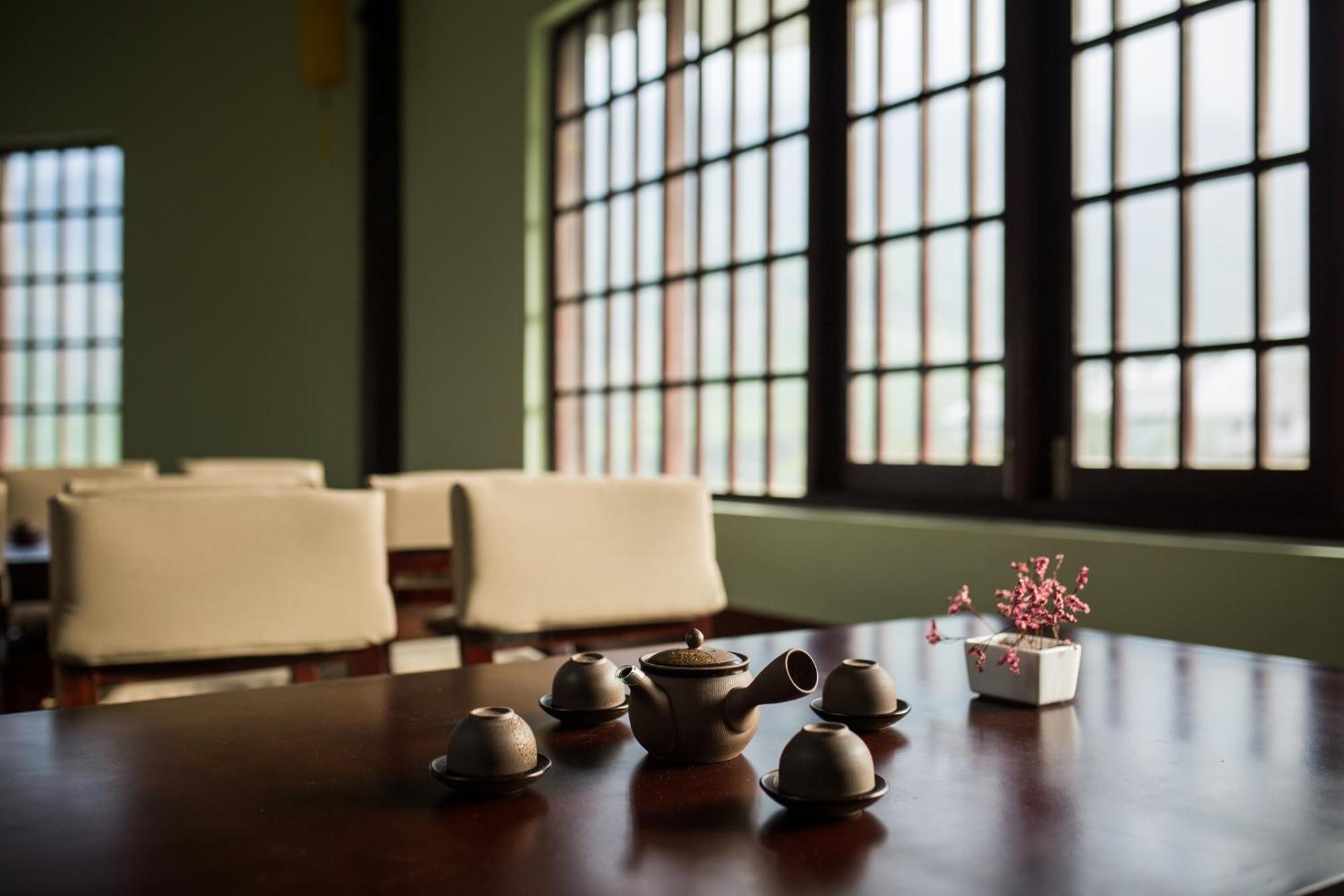 Ebisu Onsen Resort Ba Na Eksteriør billede