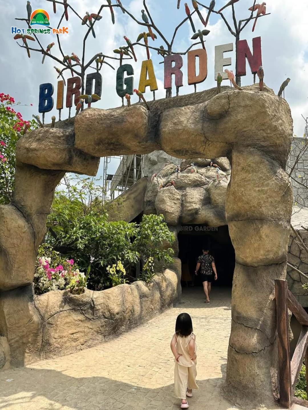 Ebisu Onsen Resort Ba Na Eksteriør billede