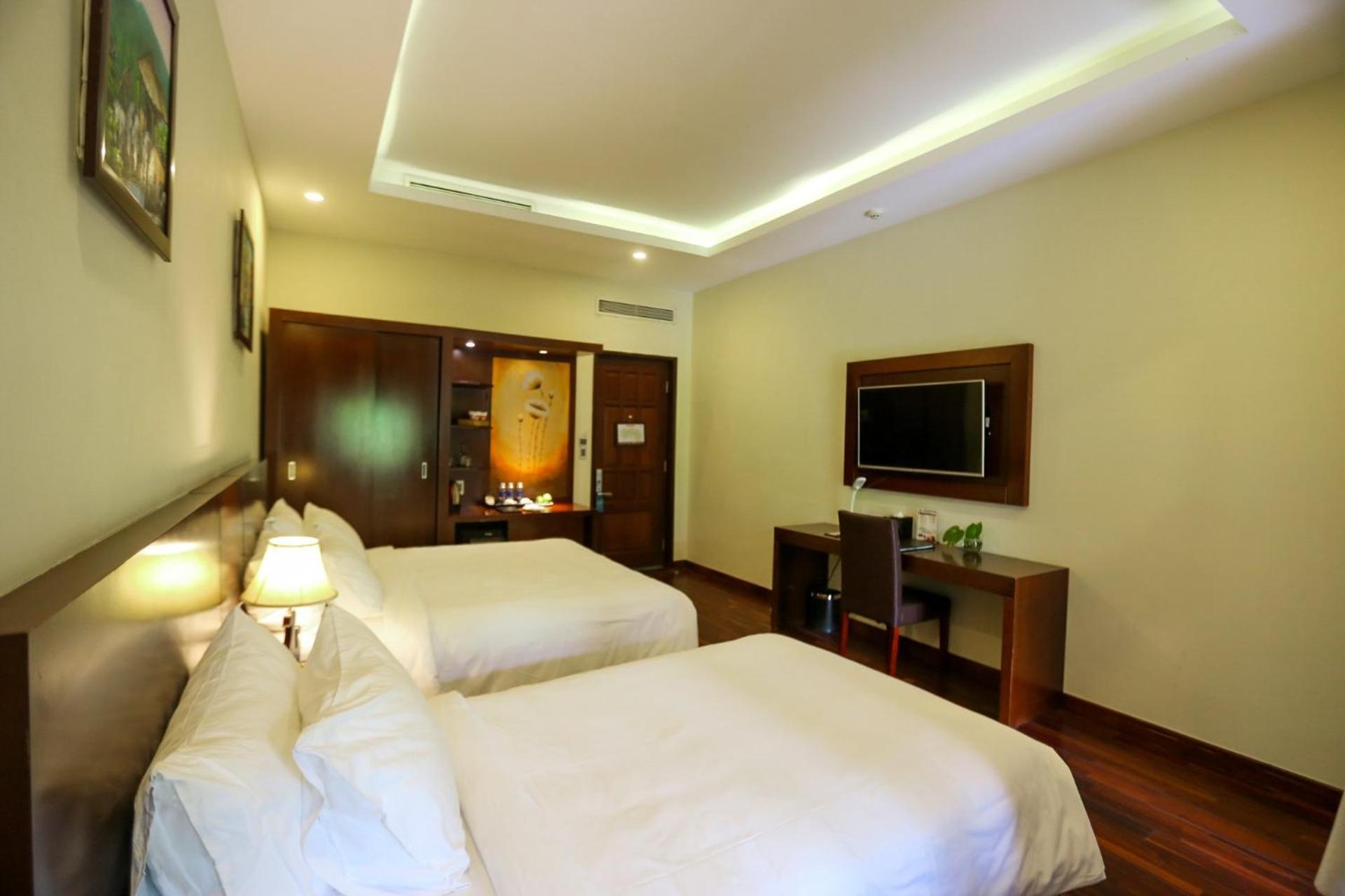 Ebisu Onsen Resort Ba Na Eksteriør billede